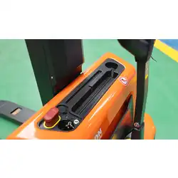 Electric Stacker - PSE12BM/NM